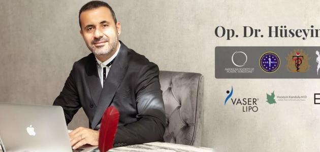 Meme Büyütme – Op .Dr. Hüseyin Kandulu