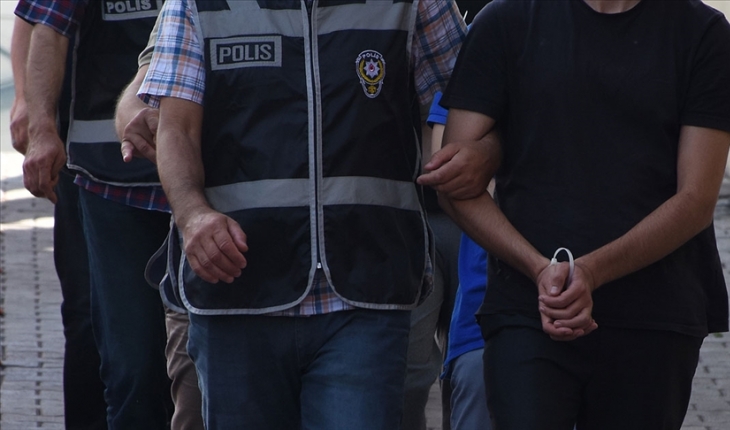 FETÖ’nün mahrem yapılanması soruşturmasında 40 gözaltı kararı