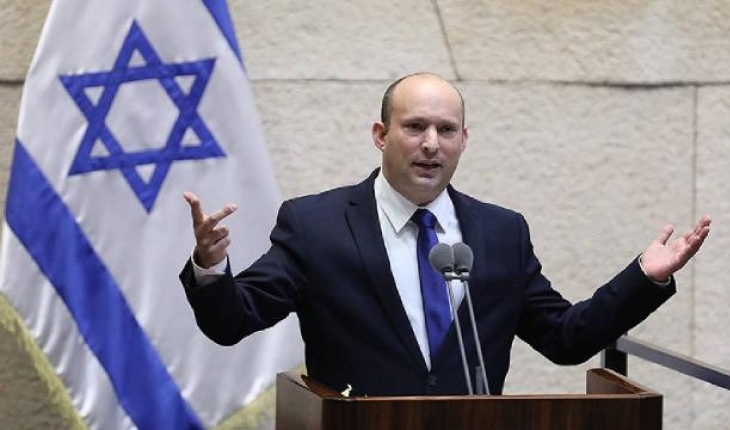 İsrail Başbakanı: İran’a karşı tek başımıza harekete geçebiliriz