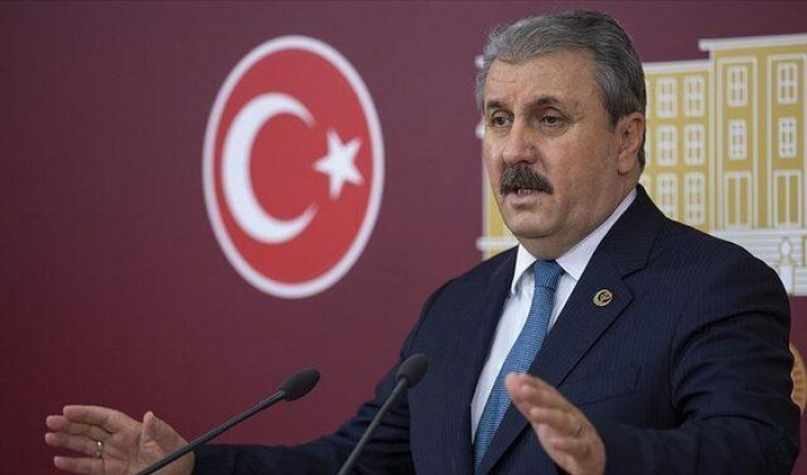 “Bir Kürt-Türk düşmanlığı olsa yıllardır birlikte bir yaşam mümkün olabilir mi?“