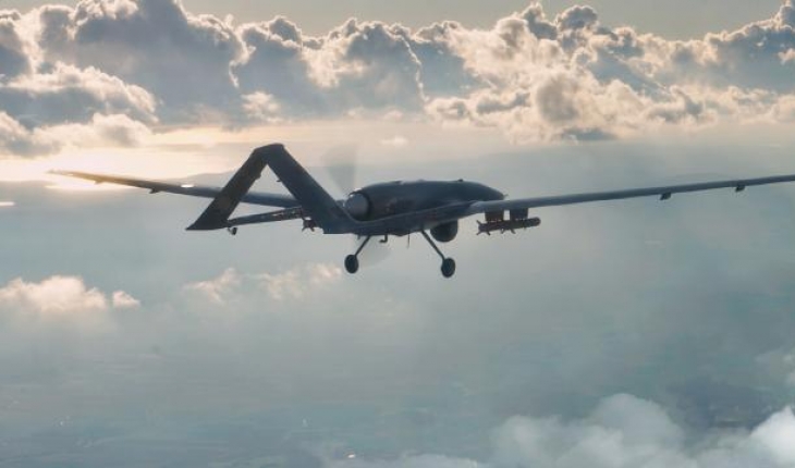 Ukrayna’dan Bayraktar TB2’ye övgü: Savaş kabiliyeti mükemmel