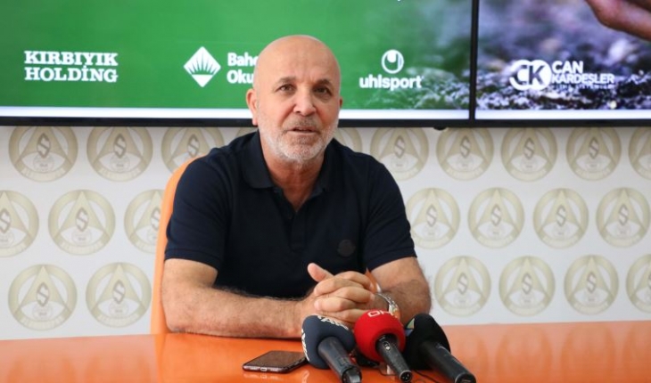 Alanyaspor ve Konyaspor, orman yangınlarında zarar görenler için hazırlık maçı yapacak