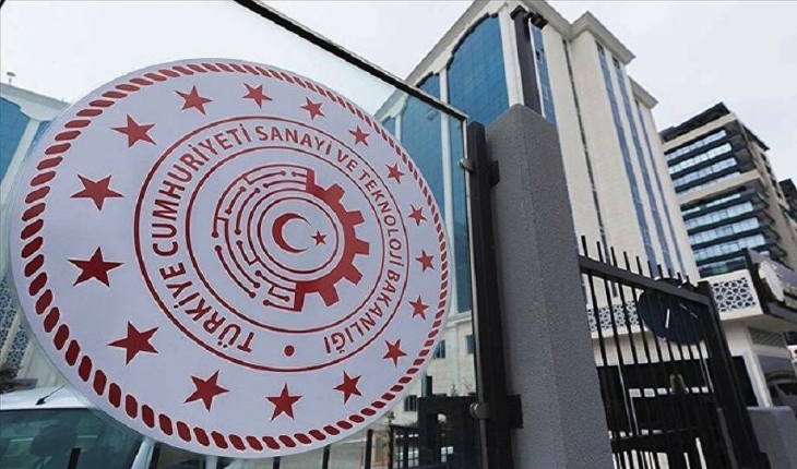 Haziranda 1036 yatırım teşvik belgesi düzenlendi