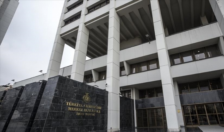 TCMB, Güney Kore Merkez Bankası ile swap anlaşması imzaladı