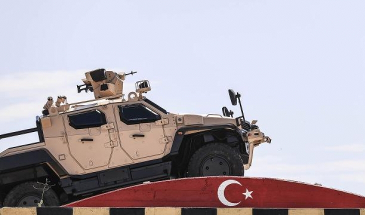 Türk savunma sanayii ürünleri IDEF 2021'de vitrine çıkacak