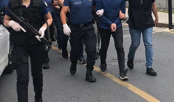 Altındağ’daki olaylarla ilgili 72 kişi daha gözaltında
