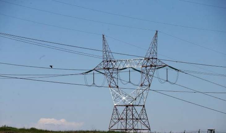 Kastamonu'nun tamamına elektrik verildi