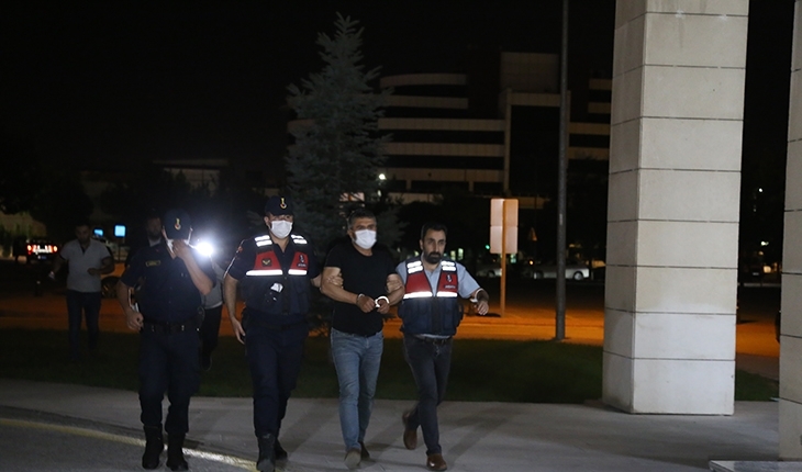 Büyükşen çifti cinayetinde “yardım ve yataklık“ suçlamasıyla tutuklanan Mustafa Okşen, hayatını kaybetti