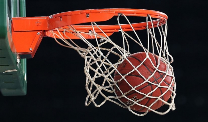 Türkiye Basketbol 1. Ligi’nde 2021-2022 sezonu fikstürü çekildi