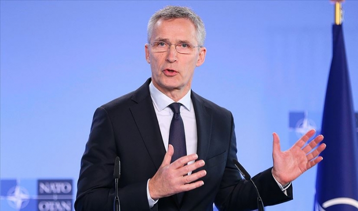 NATO'dan Türkiye'ye Kabil teşekkürü