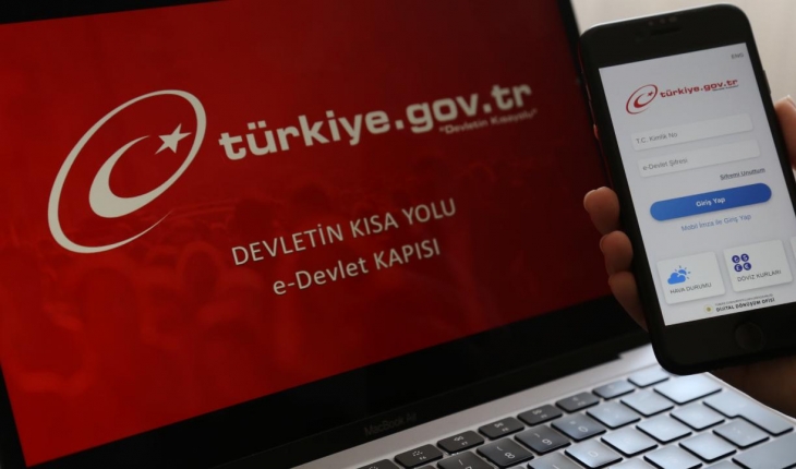 Adli Yardım Başvuru Formu e-Devlet'te erişime açıldı