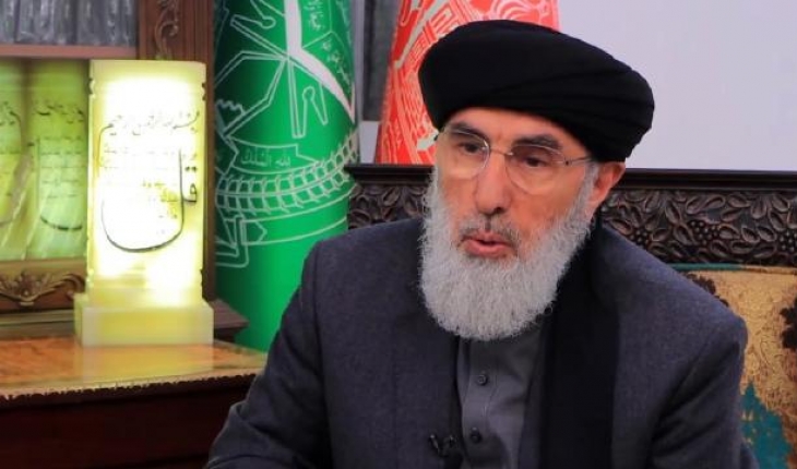 Taliban liderlerinin Kabil'e gelmesiyle hükümet görüşmeleri başlayacak