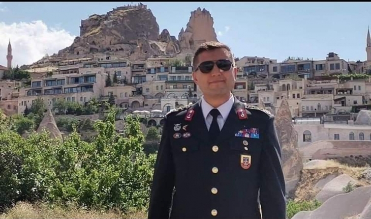 Malatya İl Jandarma Komutanlığı’na Konyalı isim