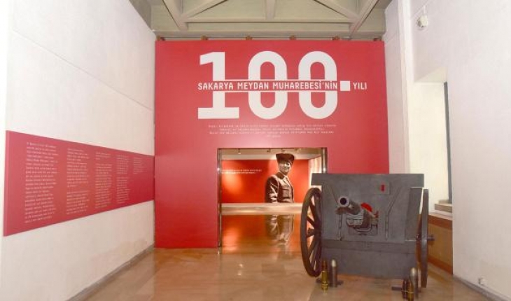 MSB'ye ait müzelere girişler 23 Ağustos-13 Eylül arasında ücretsiz