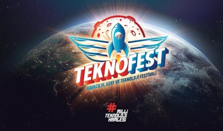 Teknofest, 21-26 Eylül’de İstanbul’da gerçekleştirilecek
