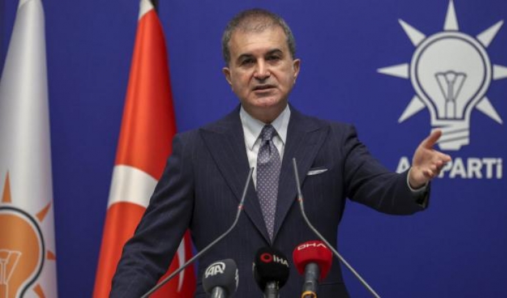 AK Parti'den Kabil'deki terör saldırısına kınama