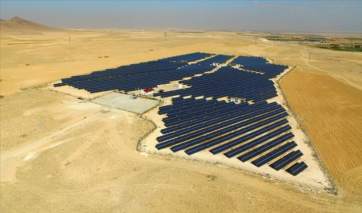 YEKA projeleri Türkiye'nin temiz enerji kapasitesini artırmada 