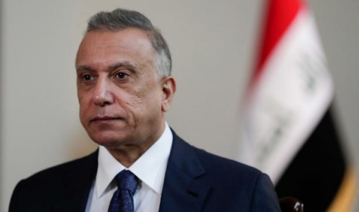Irak Başbakanı: Topraklarımızın başkalarına saldırı sahası olmasına izin vermeyeceğiz
