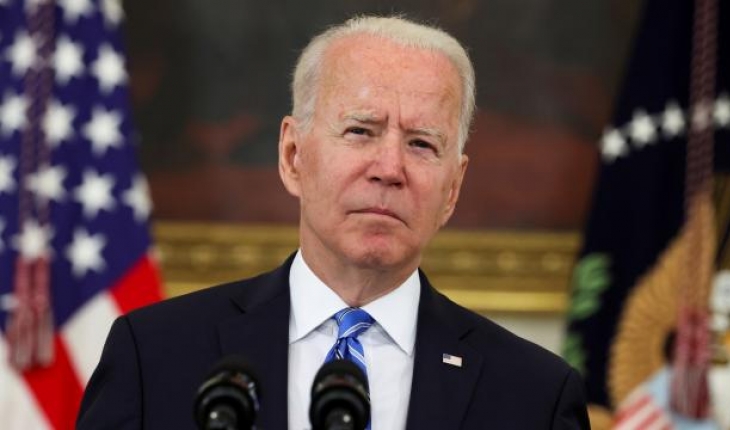Biden'dan Kabil açıklaması: Önümüzdeki 24-36 saat içinde saldırı olasılığı yüksek