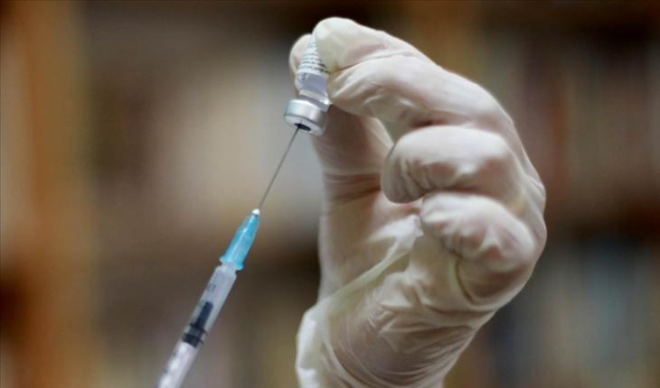 Koronavirüs Bilim Kurulu Üyesi’nden hamilelere aşı çağrısı