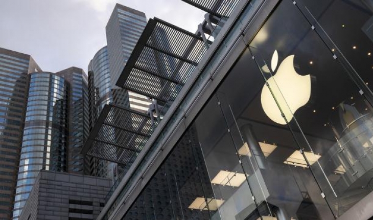 Apple, App Store'da 'rekabet karşıtı' kısıtlamaları kaldırdı