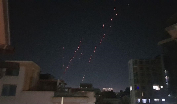 Afganistan'da Pencşir'in Paryan ilçesi Taliban kontrolüne geçti