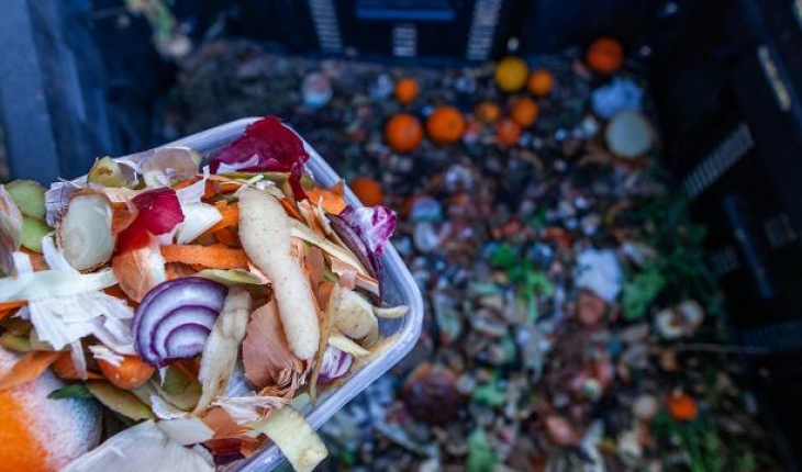 Tokyo Olimpiyatlarında 130 bin yemek çöpe gitti