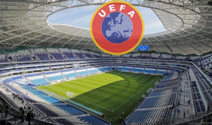 UEFA’dan deplasman yasağı kararı