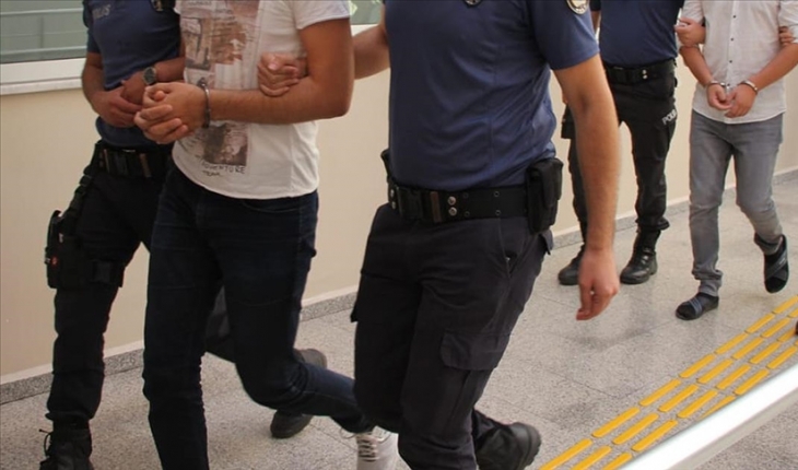​FETÖ'ye sınav soruşturması: 25 gözaltı kararı