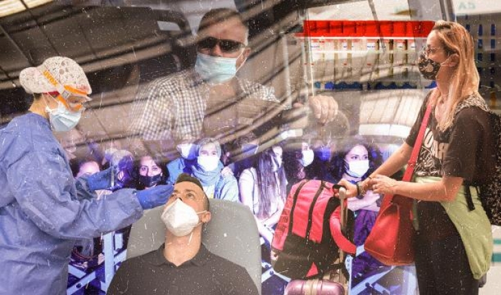 asi ve pcr testi nerede zorunlu nerede degil asi ve pcr testi nerede zorunlu nerede degil