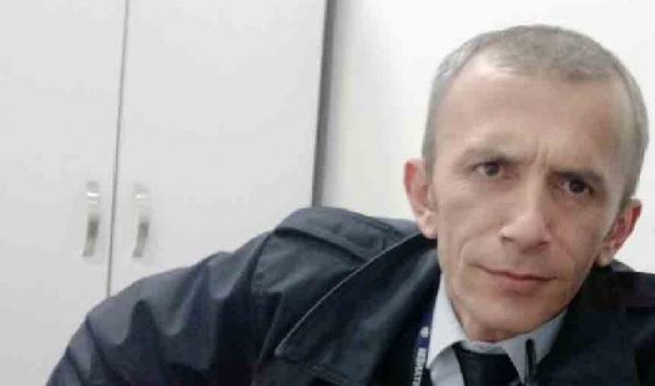 Konya'da hastanenin güvenlik görevlisini bıçaklayan sanığın yargılaması sürüyor