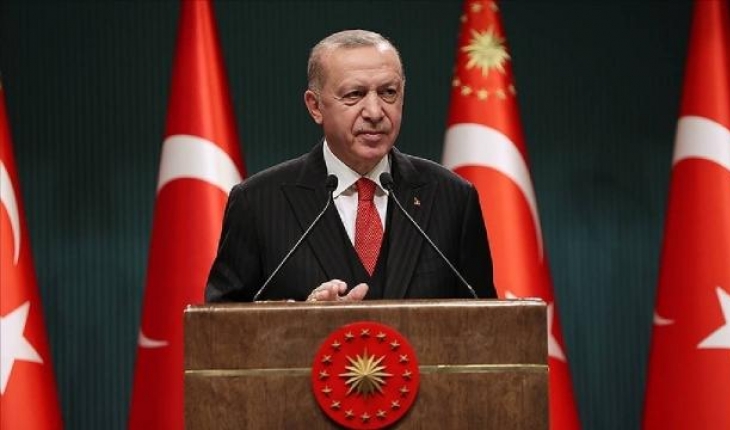 Erdoğan’dan Batı’ya göçmen tepkisi