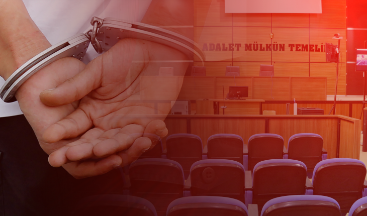 FETÖ'nün "kaset kumpası" davasına devam edildi