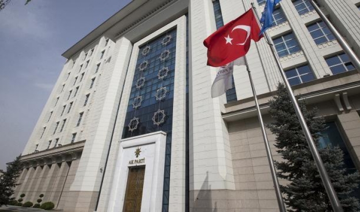 AK Parti Genel Merkez Kadın Kolları Kızılcahamam'da kampa girecek