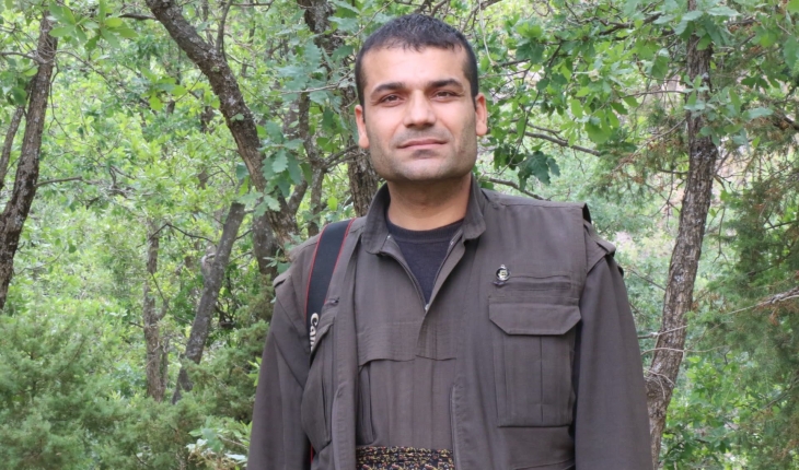 TSK ve MİT’ten PKK’ya Gara darbesi: Üst düzey terörist etkisiz hale getirildi