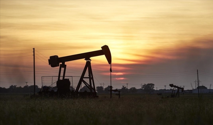 Petrol devlerinin yılın ilk yarısındaki geliri 825 milyar doları aştı