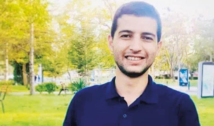 Konya’da Filistinli tıp öğrencisinden 10 gündür haber alınamıyor