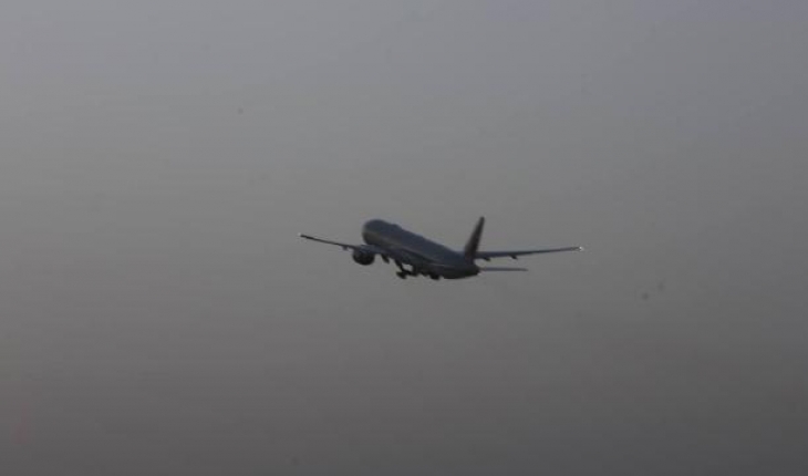 Taliban'ın kontrolü sağlamasının ardından Afganistan'a ilk uluslararası ticari uçuş yapıldı