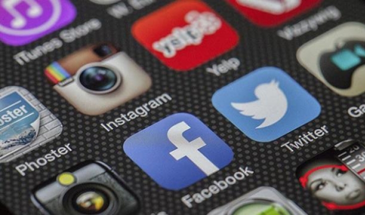 “Sosyal medya toplumsal kutuplaşmayı artırıyor“