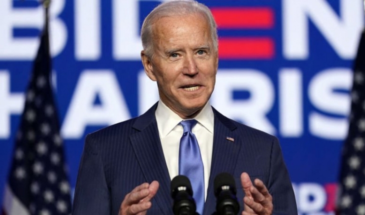 Biden bu kez de Avustralya Başbakanı'nın adını unuttu: Aşağıdaki adam