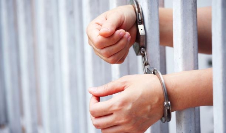 Danimarka’da müebbet hapis alanlara aşk yasağı