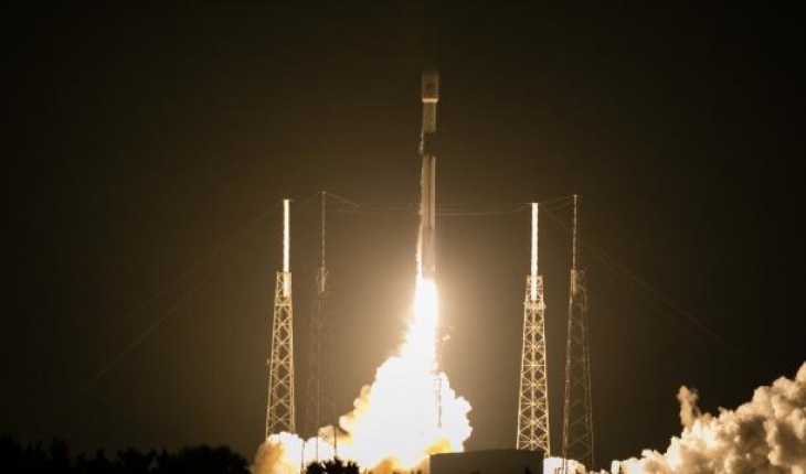 İlk milli haberleşme uydusu Türksat 6A’yı Space X fırlatacak