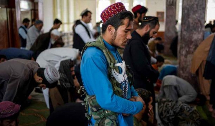 Afganistan'da bombalı saldırılar: 3 kişi hayatını kaybetti