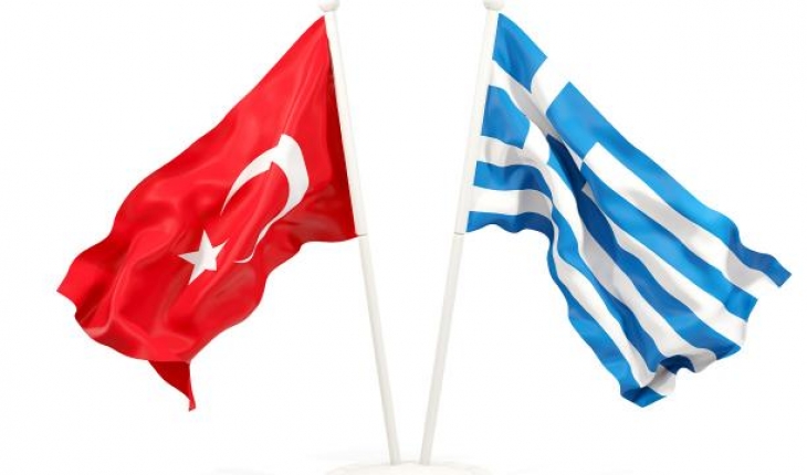 Türkiye’den Yunanistan’ın NAVTEX’ine itiraz NAVTEX’i