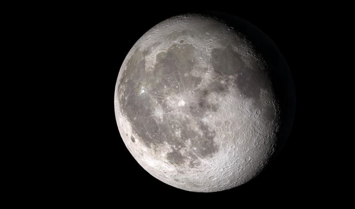 NASA Ay’a araştırma robotu göndereceğini açıkladı