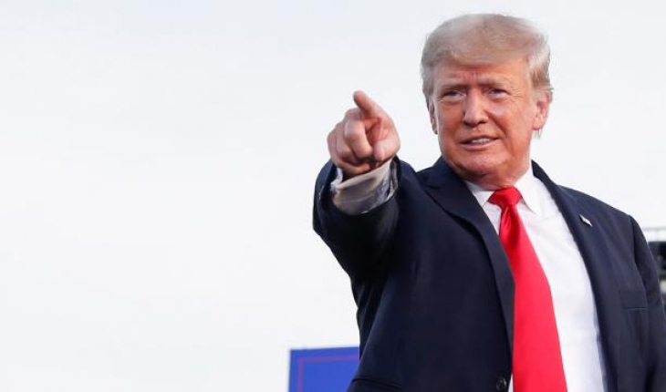 Trump, yeğenine ve New York Times'a dava açtı