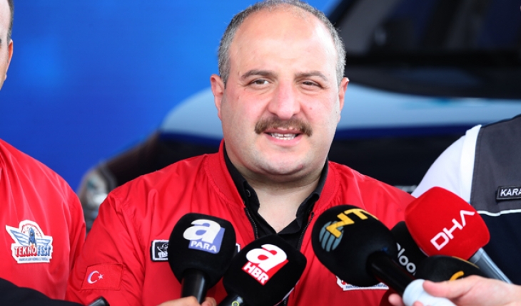 Bakan Varank’tan ÖTV zammı açıklaması