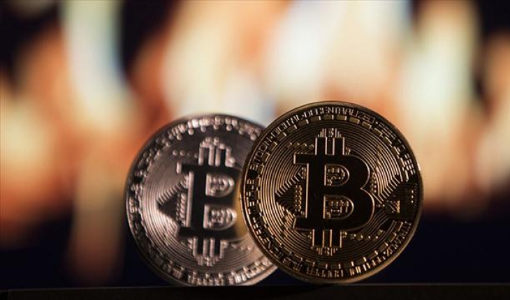 Kripto para hisselerinde Çin depremi