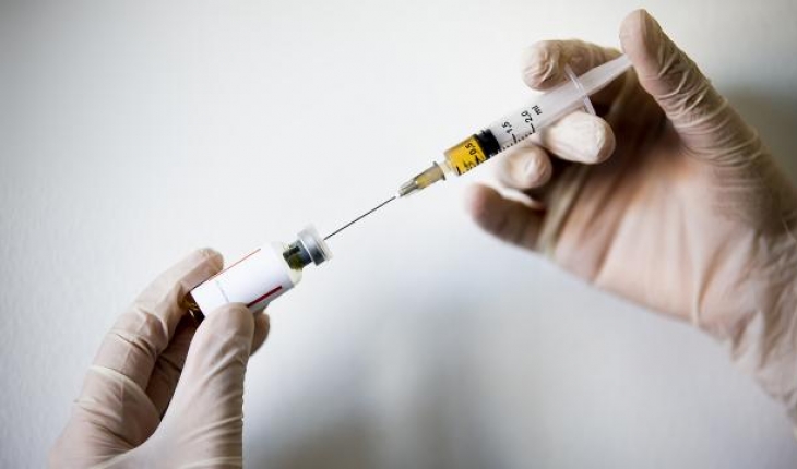 'İnfodemi' aşı karşıtlığını tetikliyor
