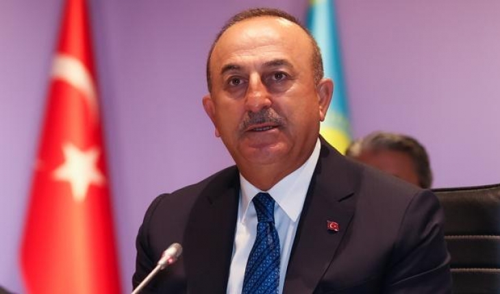 Bakan Çavuşoğlu: Karabağ’ın barış ve kalkınmayla anılmasını istiyoruz